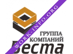 Веста ГК Логотип(logo)
