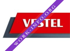 VESTEL Логотип(logo)