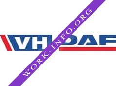 VH-DAF Логотип(logo)