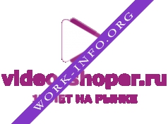 Video-Shoper.ru Логотип(logo)