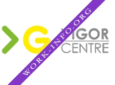 Vigorcentre Логотип(logo)