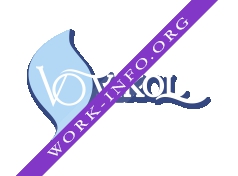 VikOl Логотип(logo)