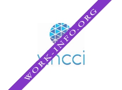 Логотип компании Винчи Рус