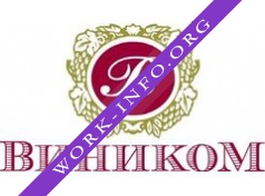Логотип компании VINICOM
