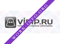 Логотип компании VipIP