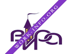 Логотип компании ВИРА