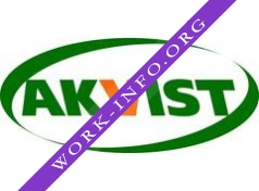 Логотип компании Вист-К