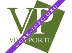 Vivo Porte, Группа Компаний Логотип(logo)