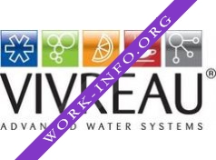 Логотип компании VIVREAU