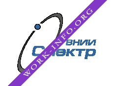 ВНИИ Спектр Логотип(logo)