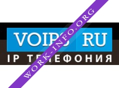 Voips.ru Логотип(logo)