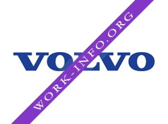Volvo Group Russia Логотип(logo)