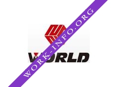 Логотип компании ВОРЛД Русланд