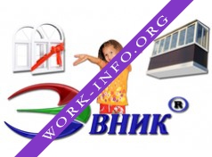 Логотип компании ВоронежСтройГрупп