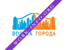 Ворота Города Логотип(logo)