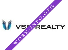VSN Realty Логотип(logo)