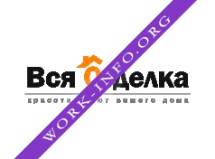 Вся Отделка Логотип(logo)