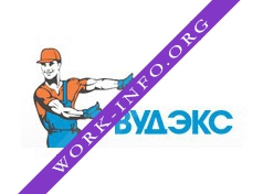 Логотип компании ВУДЭКС