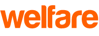 Welfare Логотип(logo)