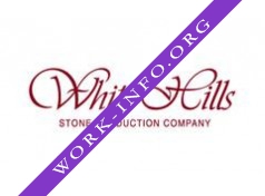 Логотип компании White Hills