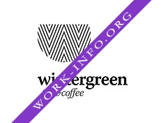 wintergreen Логотип(logo)