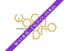 Woodbro - Братья по дереву Логотип(logo)