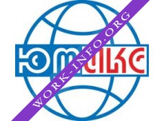 ЮМИКС Логотип(logo)