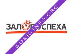 Ювелирная сеть Залог Успеха Логотип(logo)