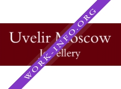 Ювелиры Москвы Логотип(logo)
