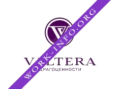 Логотип компании Вальтера