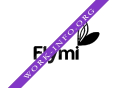 Ювелирный дом Flymi Логотип(logo)