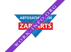 ZAPPARTS Логотип(logo)