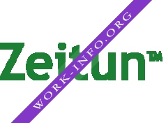 Зейтун Логотип(logo)