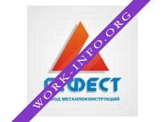 Логотип компании ЗМК-Гефест