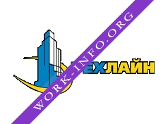 ЗМК Техлайн Логотип(logo)