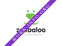 Зообалу Логотип(logo)