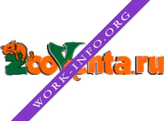 ZooVenta.ru (МИКС) Логотип(logo)