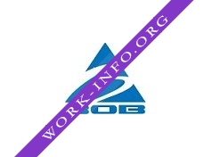 Логотип компании ЗОВ Мебель