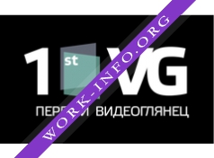 1 VG TV Логотип(logo)