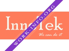 1-я компания Иннотек Логотип(logo)