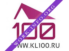 100 ключей Логотип(logo)