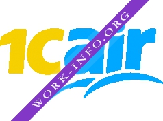 1CAir Логотип(logo)
