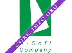 1С:Франчайзи Ю-Софт Логотип(logo)