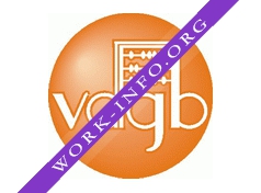 1С:ВДГБ Логотип(logo)