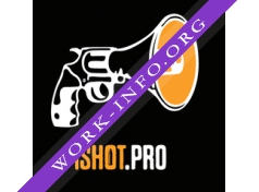 1SHOT.PRO Логотип(logo)