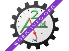 2 Атмосферы Логотип(logo)