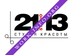 2113 STUDIO Логотип(logo)