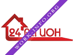 24 Регион Логотип(logo)
