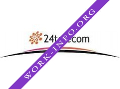 24 Telecom Логотип(logo)