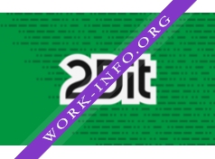 2Dit Логотип(logo)